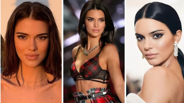 Kendall Jenner aurait-elle un sosie sur TikTok?