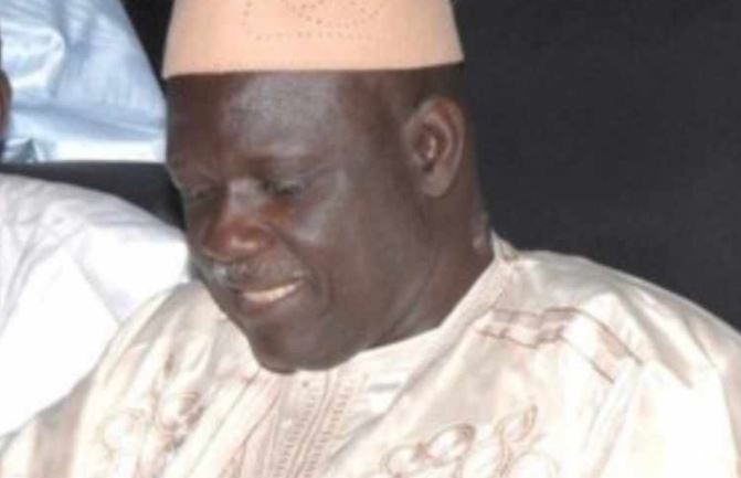 Nécrologie : La communauté mouride en deuil, Serigne Saliou Mbacké n’est plus (photos)