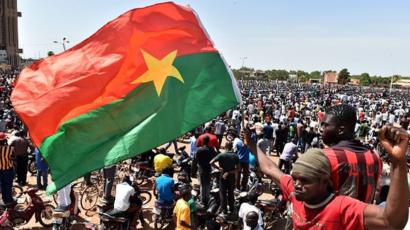 Les Burkinabè font leur bilan de 60 années d’indépendance