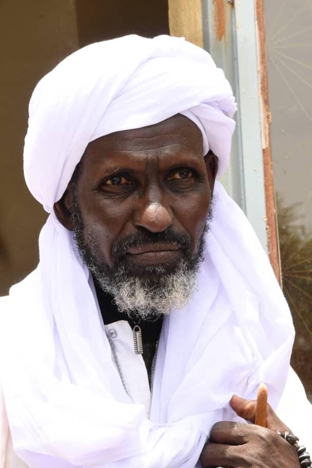 URGENT #Burkina: Le Grand imam de Djibo enlevé mardi retrouvé mort samedi