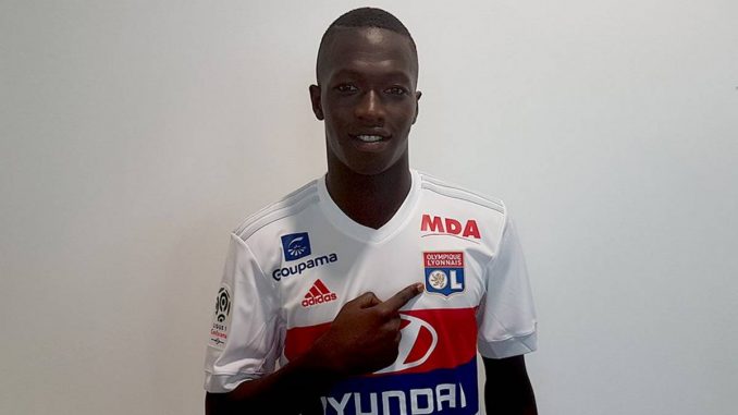 Après avoir choisi l’Espagne il y’a deux ans, Pape Cheikh Diop prend une nouvelle décision surprenante