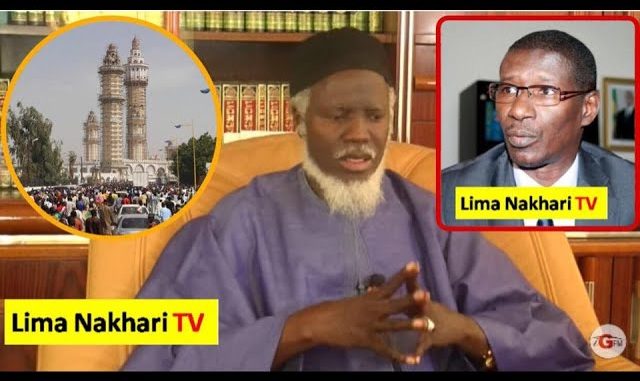 Annulation du Magal pour stopper la Covid-19 : Ce qu’en pense Oustaz Alioune Sall ! (Audio)