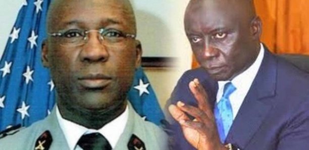 Parti Rewmi: le colonel Kébé démissionne pour…