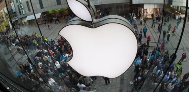 Apple exige qu’une entreprise renonce à son logo de poire