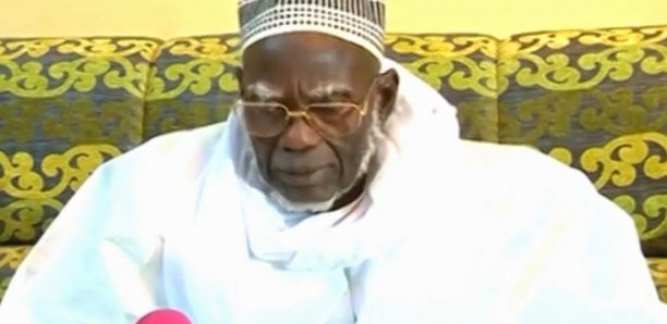 Mansour Diop sur le Magal : « Le Khalif n’a jamais demandé aux fidèles de venir à Touba… »