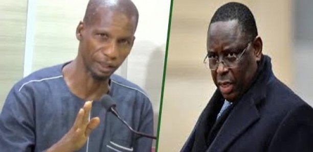 Vidéo-Clédor Sène tacle Macky Sall : « Mom mo wakh ni Niak Ngour Dèh moko gueuna… »