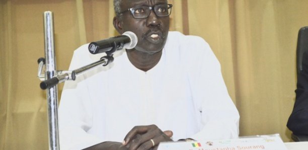 Décès de l’ancien ministre, Moustapha Sourang