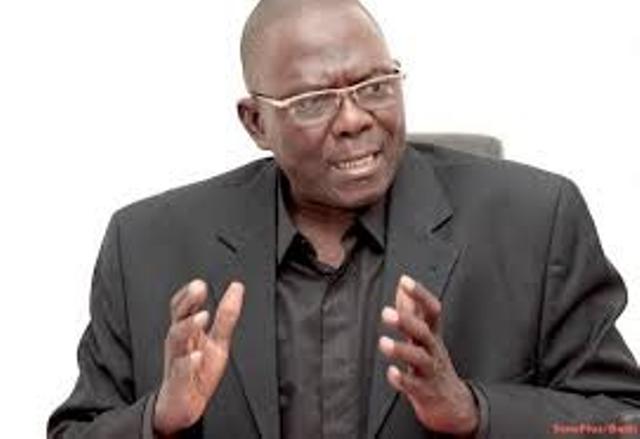 Magistrature et sanctions à deux vitesses : Cas des juges Ngor Diop et Thierno Niang*