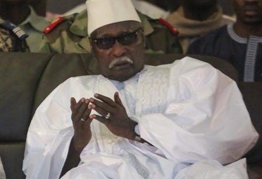 Serigne Babacar SY Mansour : «Le Pays N’a Plus De Repère»