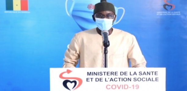 Covid-19 au Sénégal : 3 décès, 113 tests positifs et 39 patients en réanimation