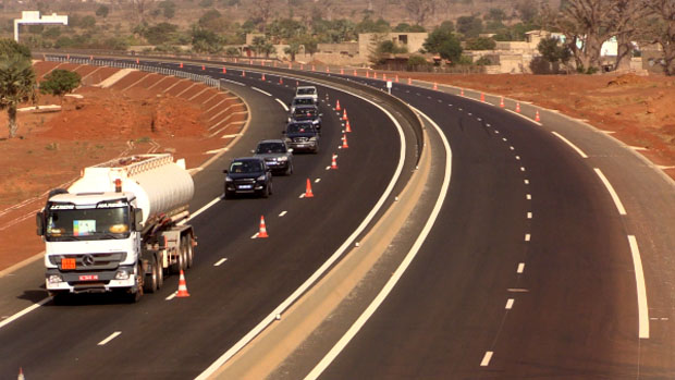 Autoroute ‘Ila Touba’ : Les Chinois décident de se retirer