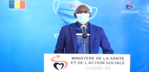 Covid-19 au Sénégal : 2 décès, 141 tests positifs et 43 patients en réanimation