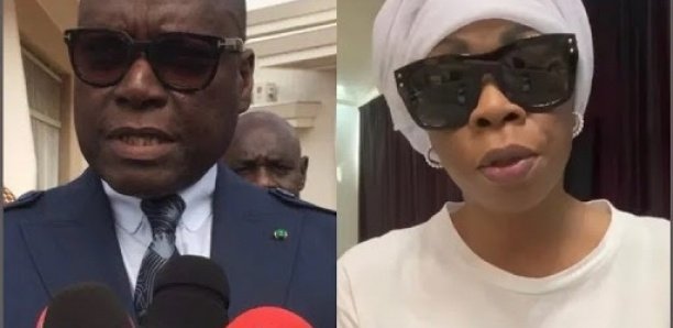 Affaire Aby Ndour-Atépa : Pèdre Ndiaye, le principal témoin, a fragilisé la version de Aby Ndour