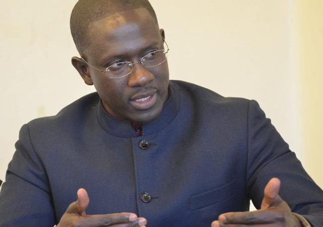 Recensement des sénégalais de la Diaspora : Moïse Sarr s’en félicite et salue une décision « historique »