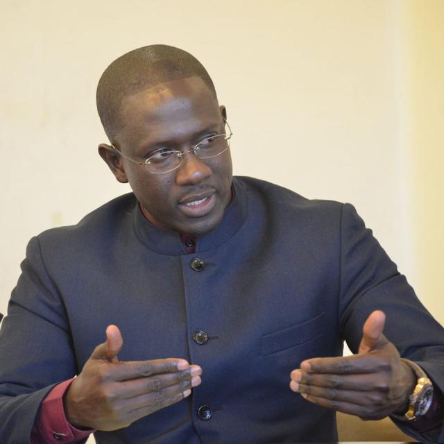 Recensement des sénégalais de la Diaspora : Moïse Sarr s’en félicite et salue une décision « historique »