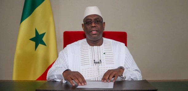 Macky Sall exprime sa compassion et présente ses « condoléances émues au peuple libanais « 