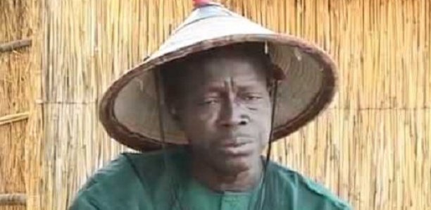 Urgent-Rappel à Dieu de Ibrahima Ndiaye Mame Yakhi Lalo, père de Mouhamed Ndiaye