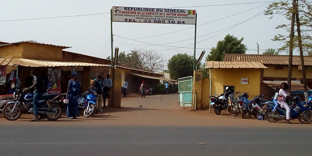 Kédougou : Le centre de traitement Covid non fonctionnel, faute de personnel qualifié et de matériel médical