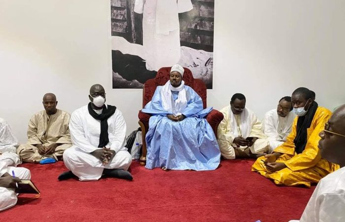 MAGAL DE TOUBA / Le comité d’organisation s’est réuni…