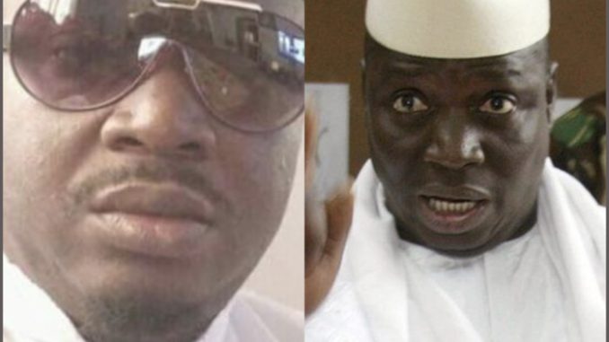 Décès du demi-frère de Yaya Jammeh : Les raisons de la demande d’autopsie par l’ancien président gambien.