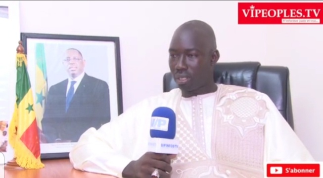 VIDÉO: El Hadj Khouma, entrepreneur, DG de KHOUMA COMPANY tire sur l’ETAT: accidents des camions, Eiffage, BRT, des révélations inattendues.