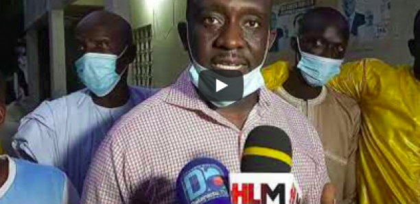 Tamkharit : Cheikh Mbaye inonde les Hlm en vaches et annonce sa candidature aux municipales à venir