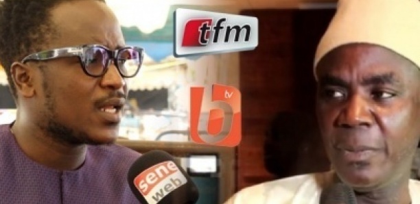 L’œil du Tigre à la 2stv: Bécaye Mbaye dément son fils, Modou Mbaye…