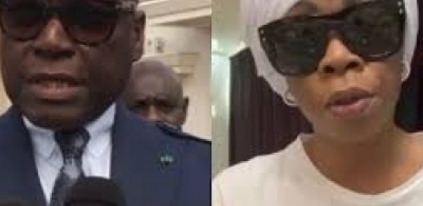 Affaire Aby Ndour-Atépa: Pèdre Ndiaye, les téléphones comme les témoins démentent la……..