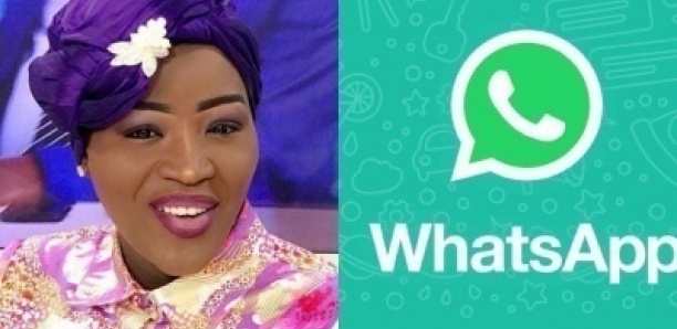 Vocal Watsapp: La journaliste Faty Dieng prend la défense de « Ndiémé », la fille qui fait le buzz sur la toile