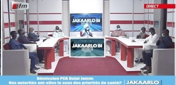 Fou Malade salue la décision du PCA de Dalal Jamm et fait des révélations