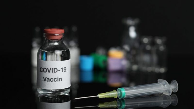 La Russie commence la production du vaccin Covid-19