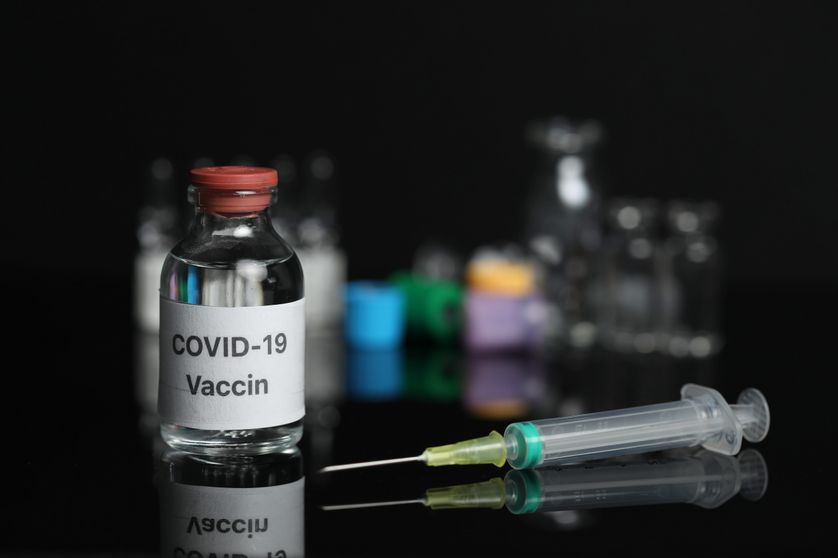 La Russie commence la production du vaccin Covid-19