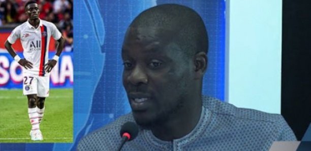 AMDY FAYE : ‘’IDRISSA GANA GUEYE A ENCORE LAISSÉ LES GENS SUR LEUR FAIM’’