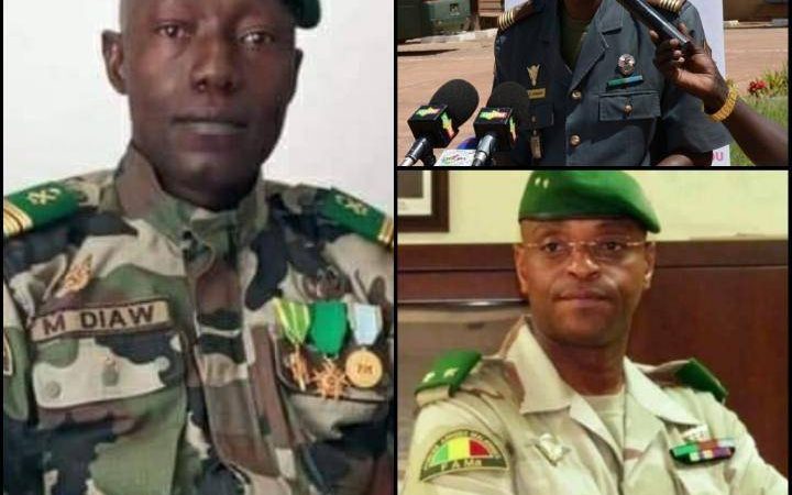 Mali : Les 3 visages du coup d’Etat