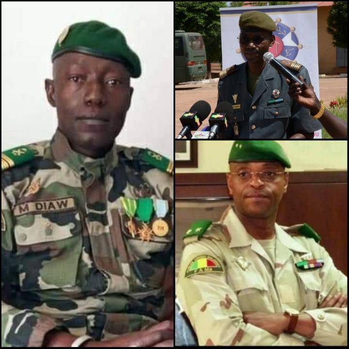 Mali : Les 3 visages du coup d’Etat