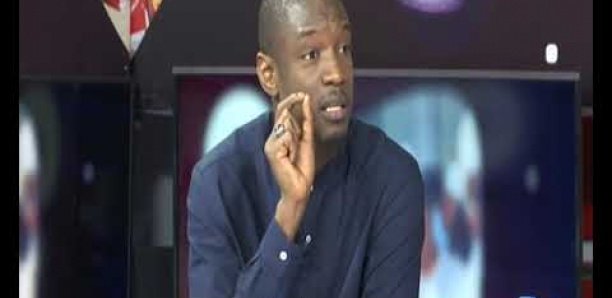 Pape Djibril Fall sur la démission de IBK :  » Dans nos états y’a un problème de gouvernance, de transparence et du Népotisme… »