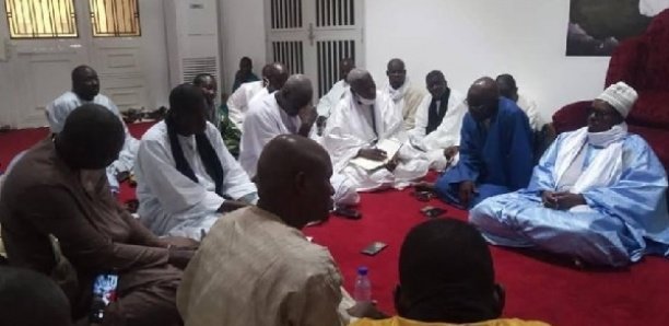 Crd Magal Touba : Le gouverneur de Diourbel exclut les journalistes de la réunion