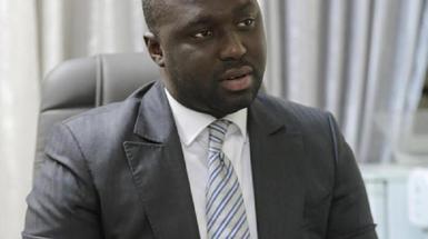 Conseil présidentiel : l’intégralité de la présentation du Ministre Abdou Karim Fofana