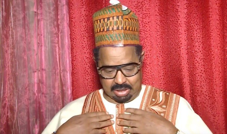 Ahmed Khalifa Niass : « Ce que je retiens de Cheikh Ahmed Tidiane Niass »