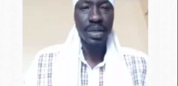 Abdou Karim Guèye : “Les marabouts sont complices de ce qui se passe au Sénégal…”