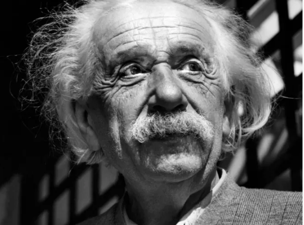 Ces grands penseurs avaient la marche dans la peau: “Vous pourrez dire que vous marchez sur les traces d’Albert Einstein!”