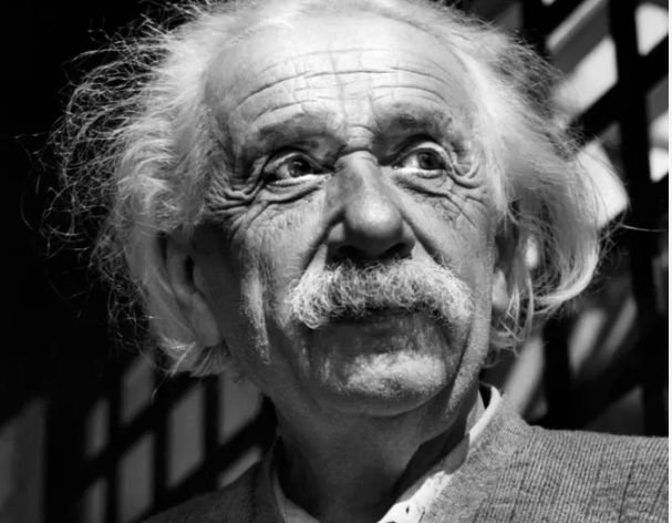 Ces grands penseurs avaient la marche dans la peau: “Vous pourrez dire que vous marchez sur les traces d’Albert Einstein!”