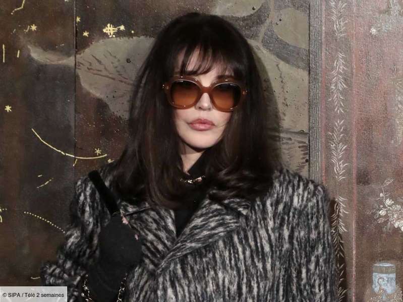 Isabelle Adjani « dévastée » par le décès d’une de ses amies dans la double explosion de Beyrouth