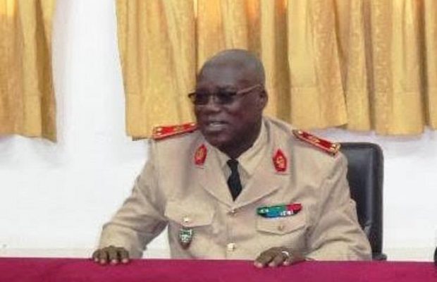 Nécrologie : le général Boubacar Wade, ancien Dg de l’hôpital Principal de Dakar, n’est plus