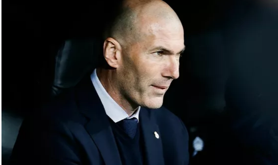 Mercato – Real Madrid : L’opération dégraissage de Zinedine Zidane prend forme !