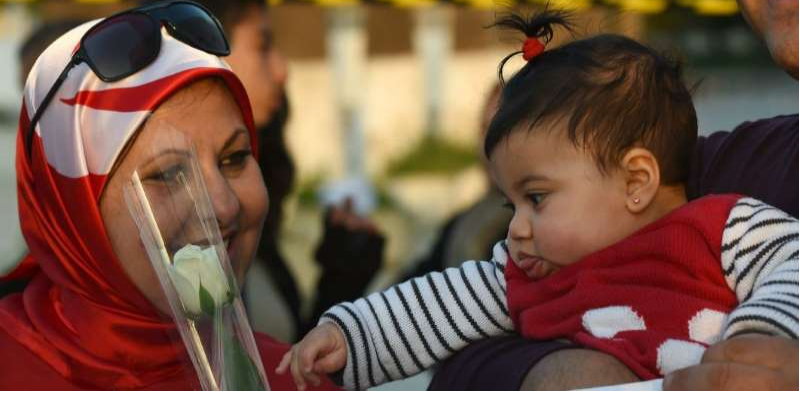 En Tunisie, la fin des prénoms interdits