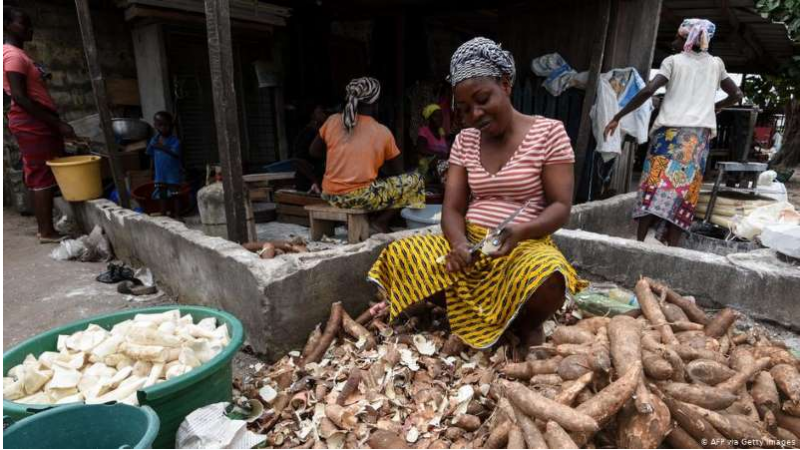 Dans l’Est de la Côte d’Ivoire, un électorat en souffrance