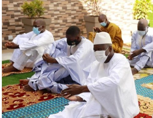 Non-respect des mesures barrières : Aly Ngouille Ndiaye a décidé d’appliquer avec ses hommes, à partir de ce vendredi, une nouvelle série de décisions