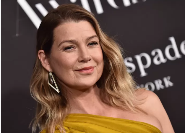 Ellen Pompeo admet qu’elle est restée dans “Grey’s Anatomy” pour l’argent