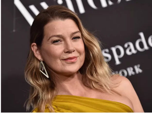 Ellen Pompeo admet qu’elle est restée dans “Grey’s Anatomy” pour l’argent